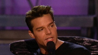 Ricky Martin: One Night Only (1999)