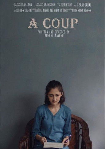 A Coup (2021)