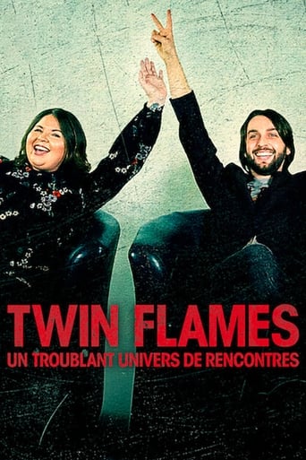 Twin Flames : Un troublant univers de rencontres en streaming 