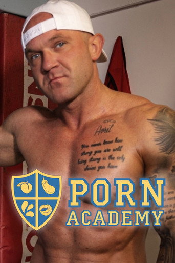 OUTspoken: The Porn Academy