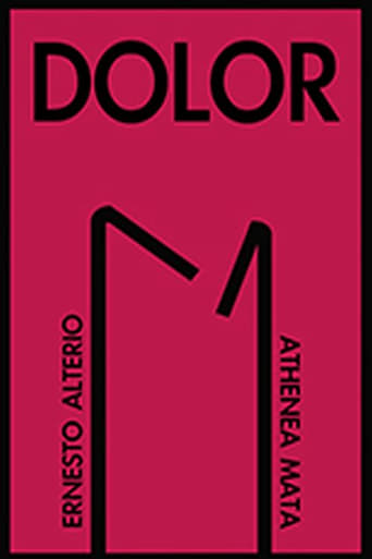 Poster of Dolor