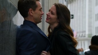 Person of Interest S4E10 poster