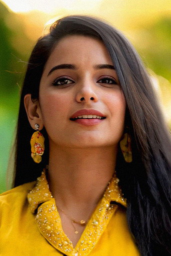 Foto de Lavanya Anbazhagan