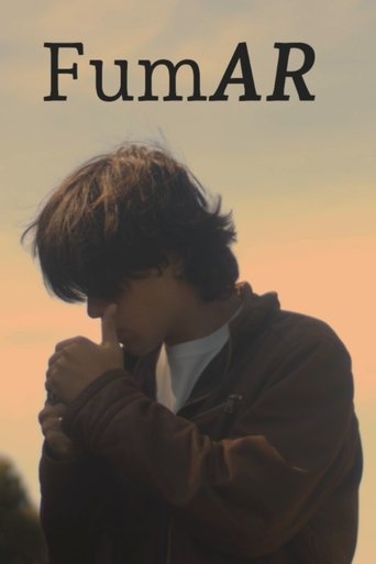 FumAR poster