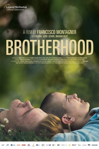 Brotherhood (2022)