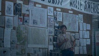 #23 Кривавий лідер