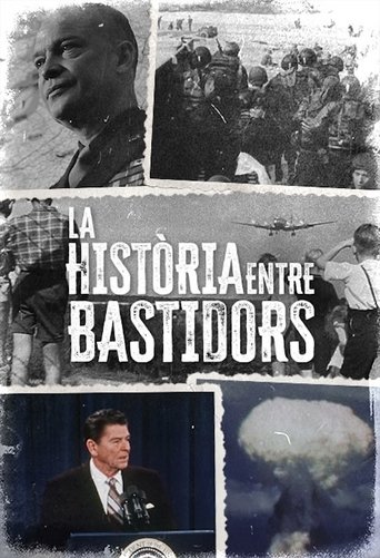 La història entre bastidors