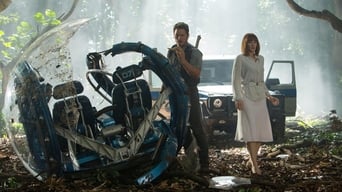 Galeria 2 - Jurassic World