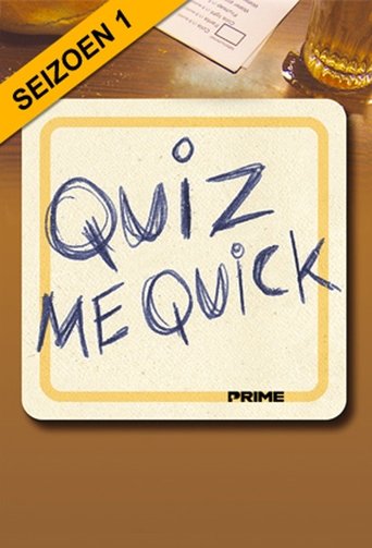 Quiz Me Quick: Season 1