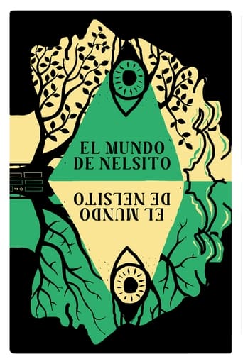 Poster of El Mundo de Nelsito