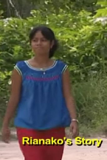 Te Ribana 1 - Rianako's Story poster