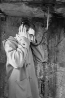 The Sound Mirrors poster