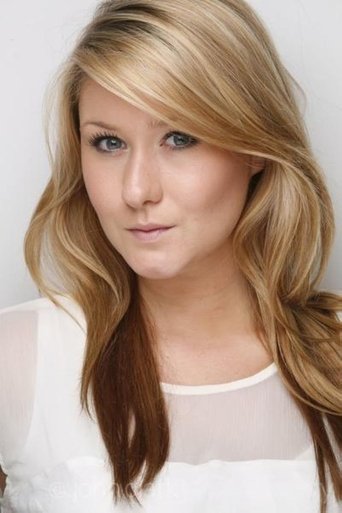 Georgia Goodrick headshot