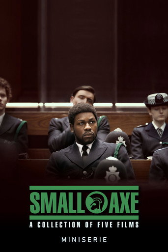 Small Axe