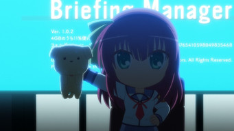 第3話：Mascots, Etc.