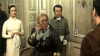 Maria and Napoleon (1966)