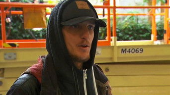 The Block S9E62 poster