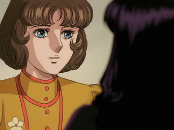 Episode 3 — Nanako, Disqualified?