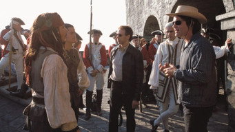 Pirates of the Caribbean: The Curse of the Black Pearl