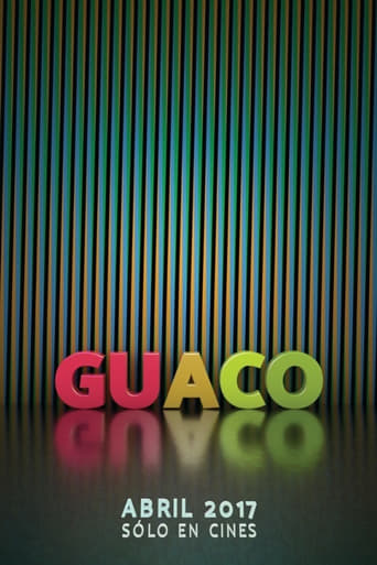 Poster of Guaco: Semblanza