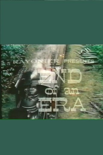 End of an Era (1962) End of an Era (1962)