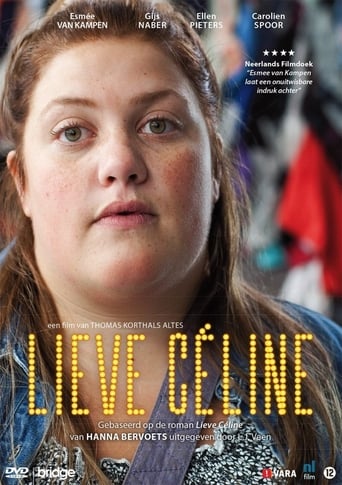 poster Lieve Céline