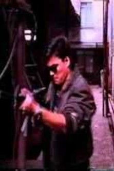 Gabo: Walang Patawad Kung Pumatay poster