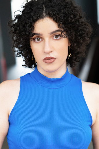 Paulina Fuentes Mejías fotoğraf 3