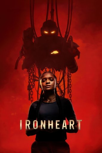Ironheart
