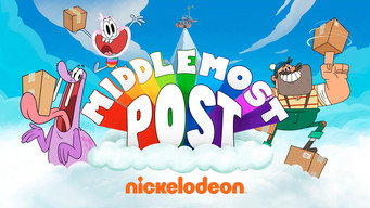 #7 Middlemost Post