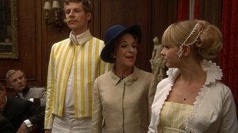 Privilege (1967)