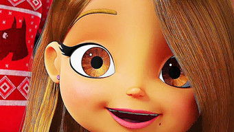 Galeria 2 - La primera Navidad de Mariah y Jack