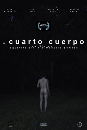 El cuarto cuerpo