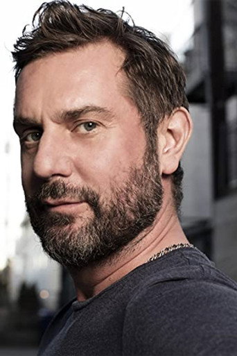 Magnus Hastings