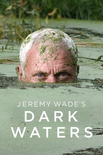 Poster of Misterios de las profundidades, con Jeremy Wade