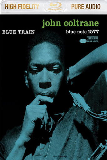 John Coltrane: Blue Train