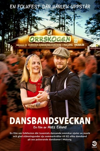Dansbandsveckan (2025)