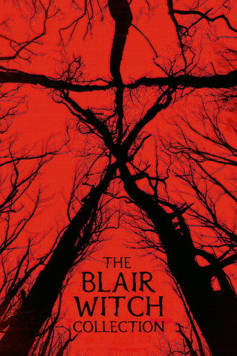 Blair Witch Collection poster
