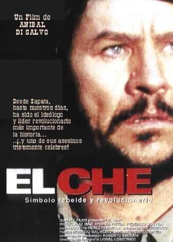 Poster of El Che