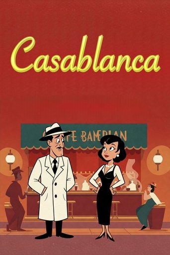 Casablanca