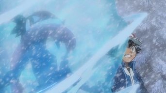 Cena de Vendo a Floresta Pelas Árvores!