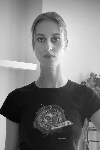 Nasstasja Borratynska-Jelly — photo 2