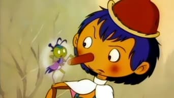 The Adventures of Pinocchio (1984)