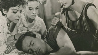 La cuarta ventana (1963)