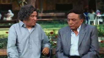 Alzheimer's (2010)
