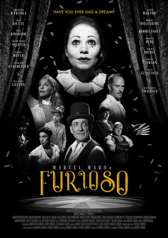 Furioso (2026)