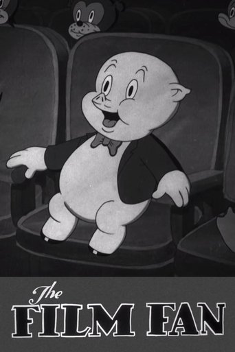 The Film Fan (1939)