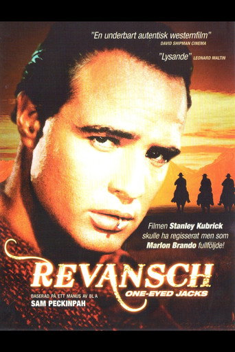 Revansch