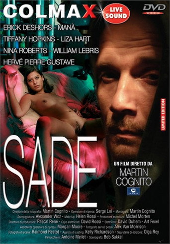 Sade - Initiation de 3 jeunes filles