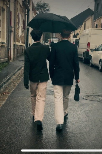 Jack and John (2024)